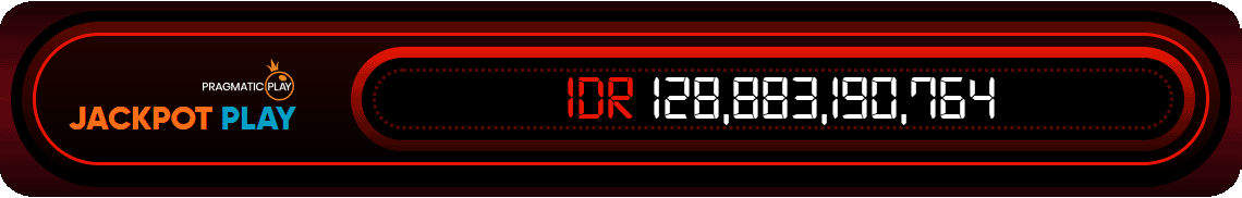 Jackpot COR888